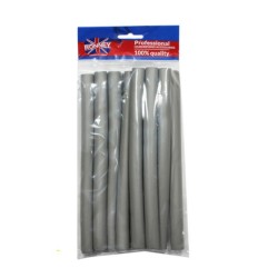 Bigudiuri flexibile Ronney 18/240 mm, set 10 buc, art RA 00044